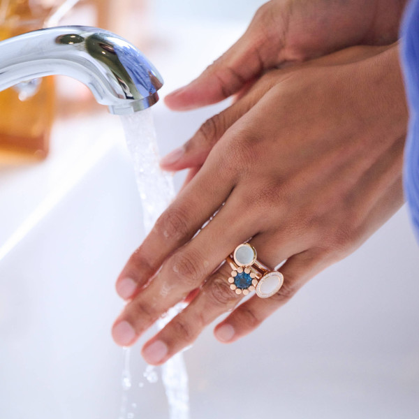 Bron Sprite Ring (Ref: 8RR4589TL)