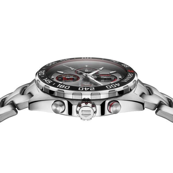 TAG Heuer TAG HEUER FORMULA 1 CHRONOGRAPH X SENNA (Ref: CAZ201D.BA0633)