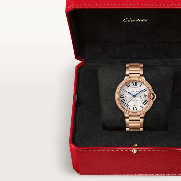 Cartier Ballon Bleu de Cartier (Ref: WJBB0057)