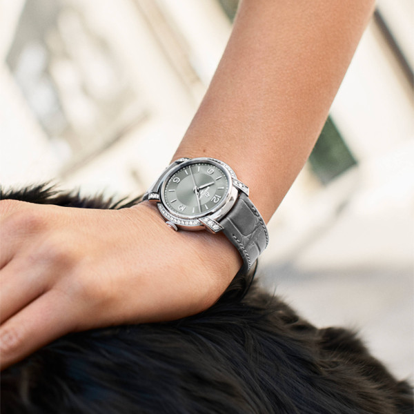 Breitling Lady Premier Automatic 36 (Ref: A10310671M1P1)