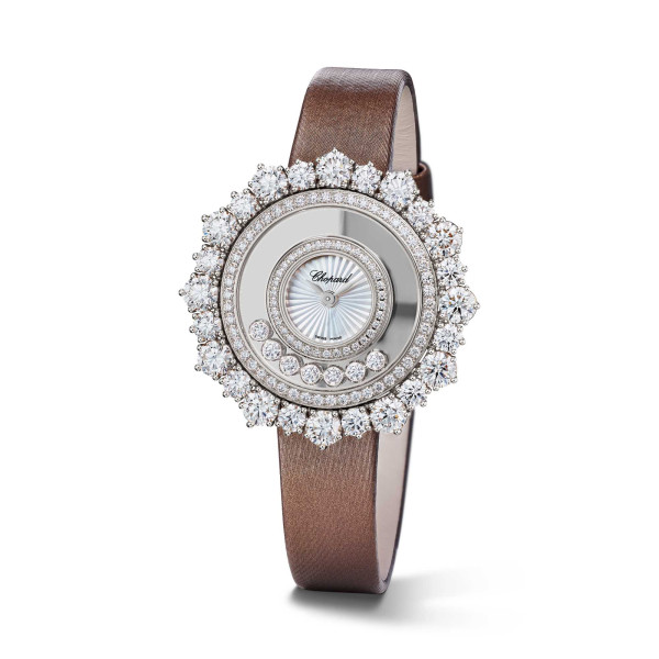 Chopard Happy Diamonds Joaillerie (Ref: 209436-1002)