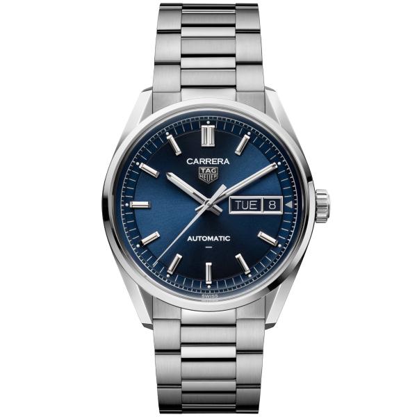 TAG Heuer TAG HEUER CARRERA DAY-DATE (Ref: WDA2112.BA0043)