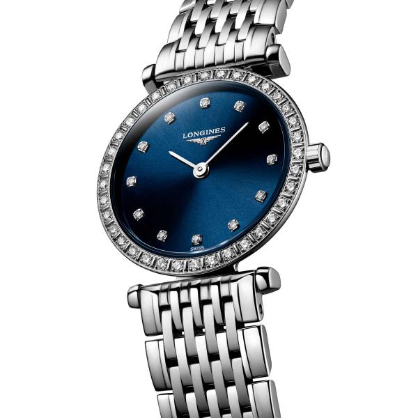 Longines LA GRANDE CLASSIQUE DE LONGINES (Ref: L4.341.0.97.6)