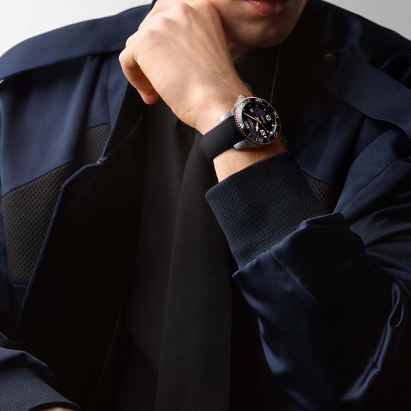 Longines HYDROCONQUEST (Ref: L3.781.3.58.9)