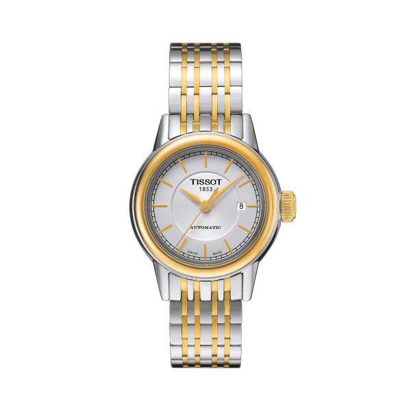 Tissot Classic Carson (Ref: T085.207.22.011.00)