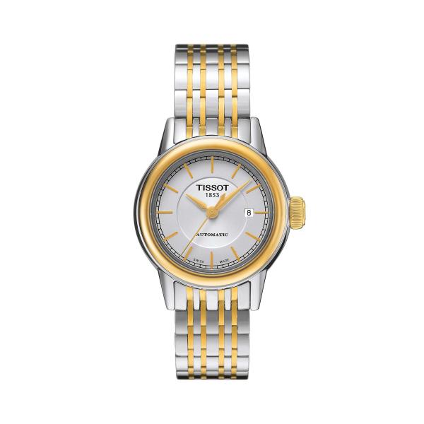 Tissot Classic Carson (Ref: T085.207.22.011.00)