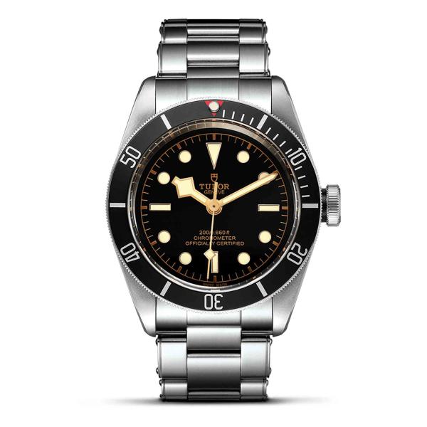 TUDOR Black Bay (Ref: M79230N-0009)