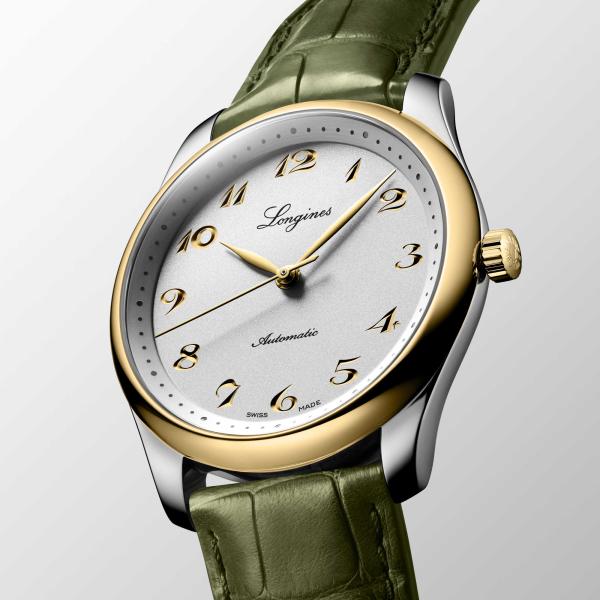 Longines LONGINES MASTER COLLECTION (Ref: L2.793.5.72.2)