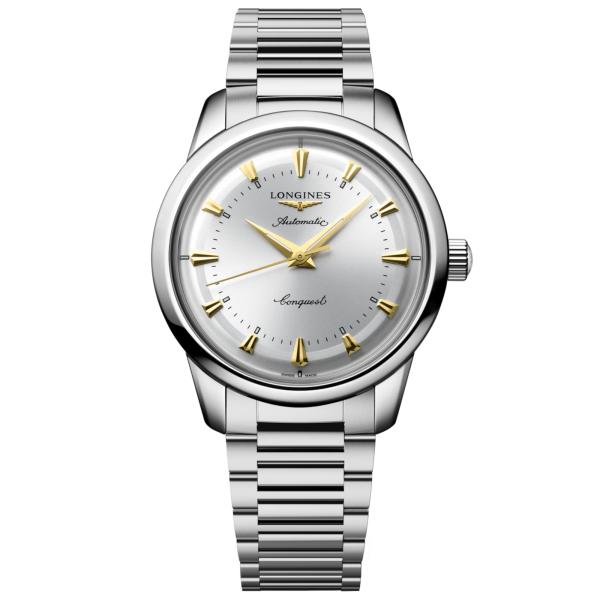 Longines CONQUEST HERITAGE (Ref: L1.650.4.72.6)