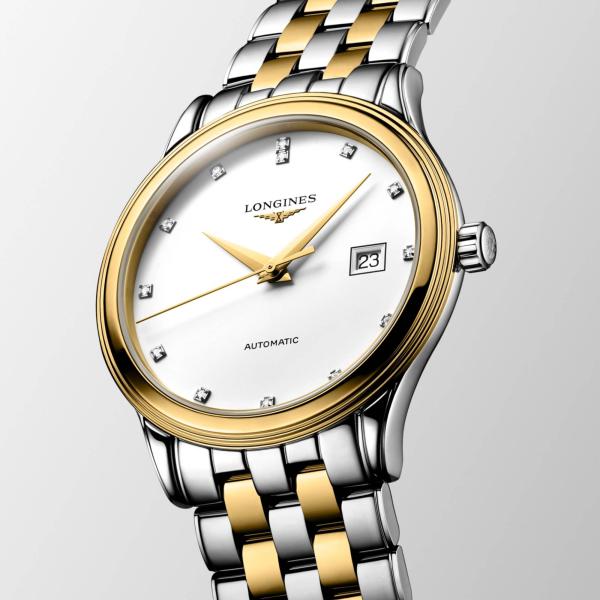 Longines FLAGSHIP (Ref: L4.984.3.17.7)