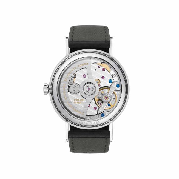 NOMOS Glashütte Ludwig Neomatik (Ref: 282)