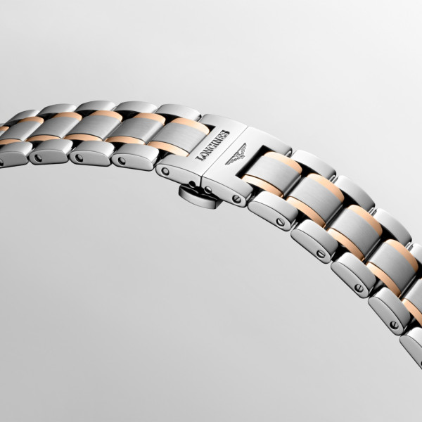 Longines LONGINES MASTER COLLECTION (Ref: L2.357.5.70.7)