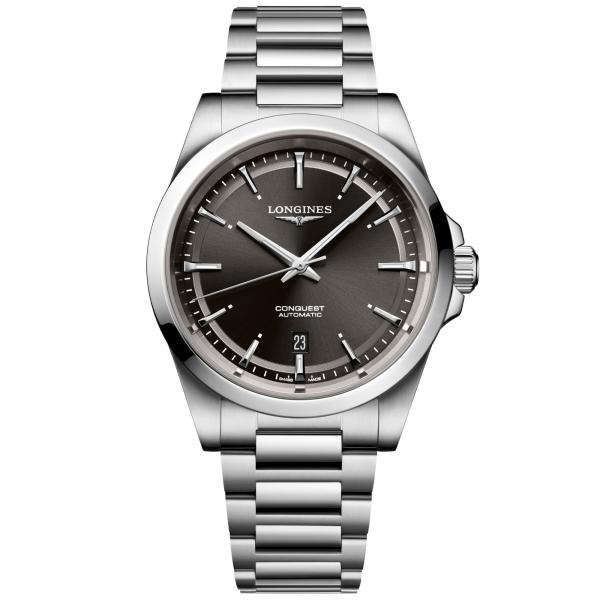 Longines Conquest  (Ref: L3.830.4.52.6)