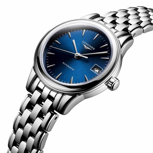 Longines FLAGSHIP (Ref: L4.274.4.92.6)