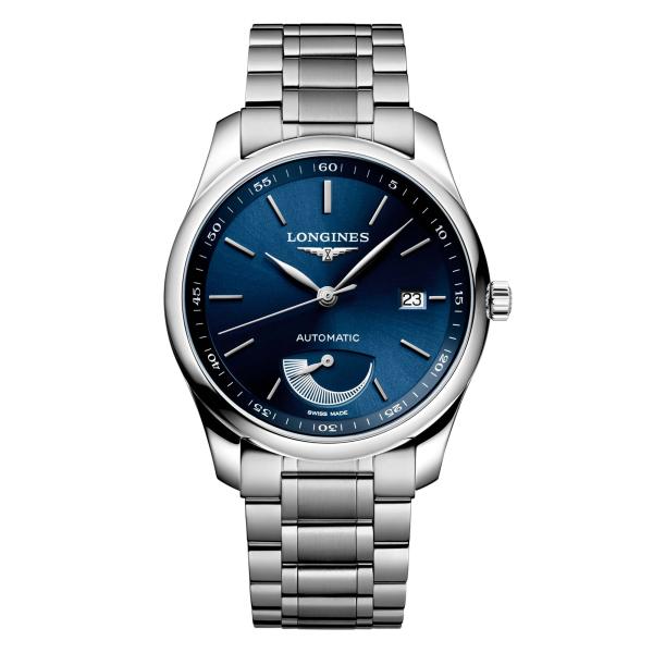 Longines The Longines Master Collection (Ref: L2.908.4.92.6)