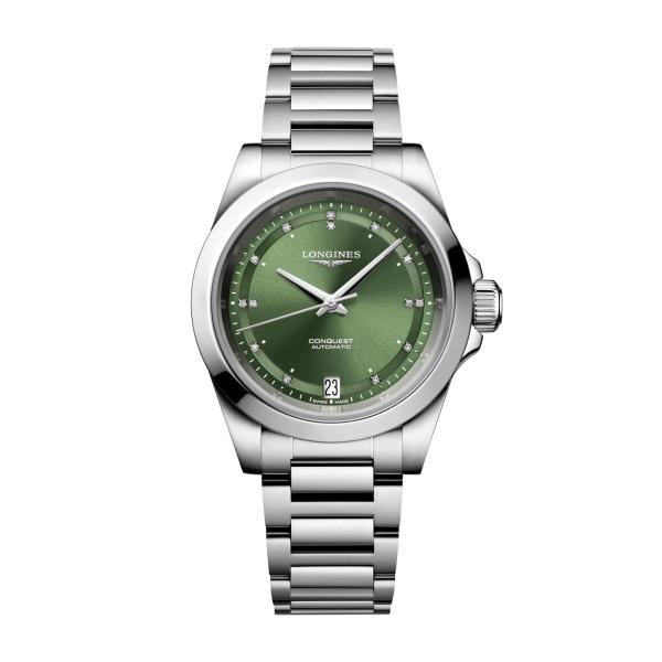 Longines CONQUEST (Ref: L3.430.4.07.6)
