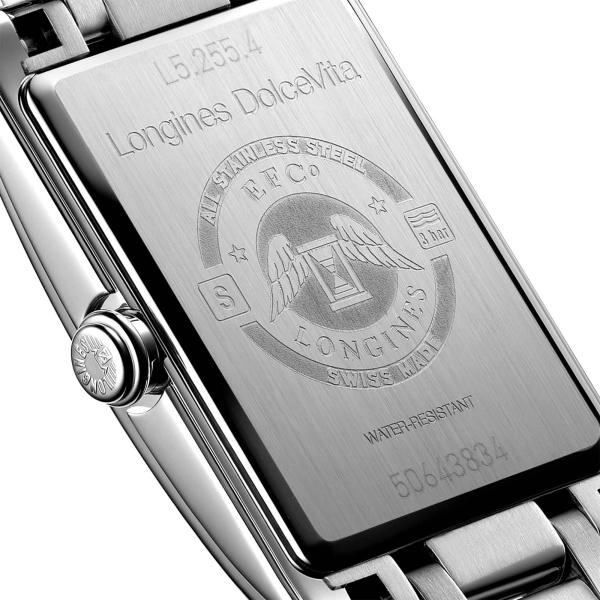 Longines LONGINES DOLCEVITA (Ref: L5.255.4.75.6)