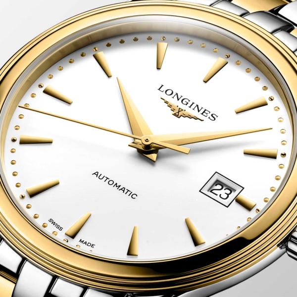 Longines FLAGSHIP (Ref: L4.984.3.20.7)