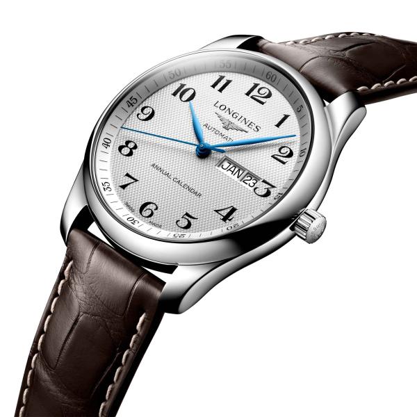 Longines The Longines Master Collection (Ref: L2.920.4.78.3)