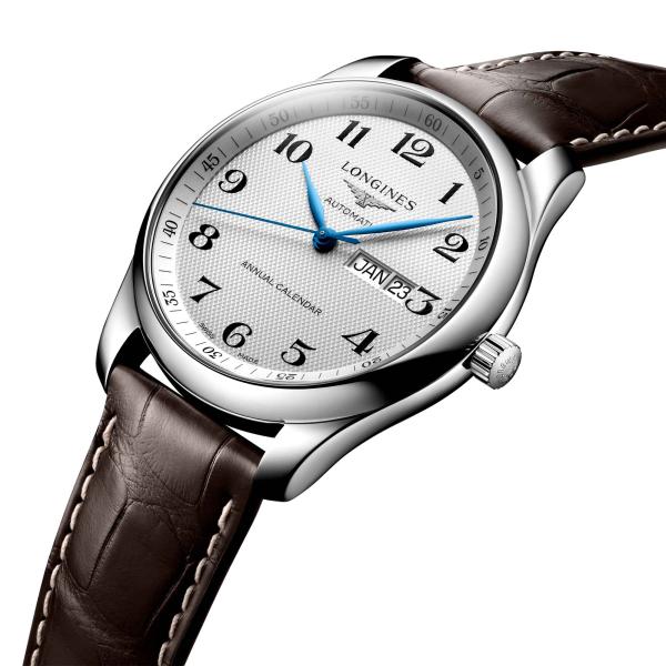 Longines LONGINES MASTER COLLECTION (Ref: L2.920.4.78.3)