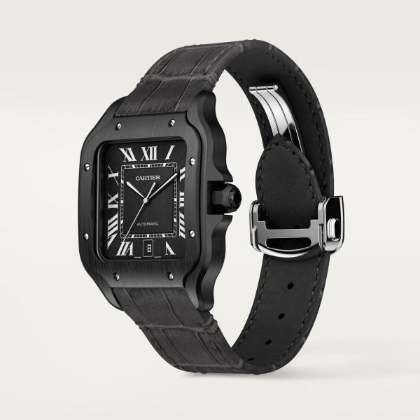 Cartier Santos de Cartier (Ref: WSSA0039)