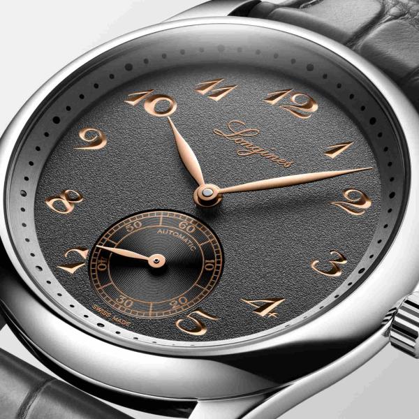 Longines LONGINES MASTER COLLECTION (Ref: L2.843.4.63.2)