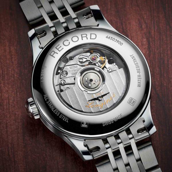 Longines RECORD (Ref: L2.321.0.87.6)