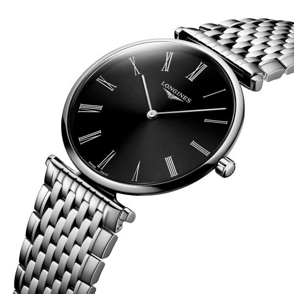 Longines LA GRANDE CLASSIQUE DE LONGINES (Ref: L4.866.4.51.6)