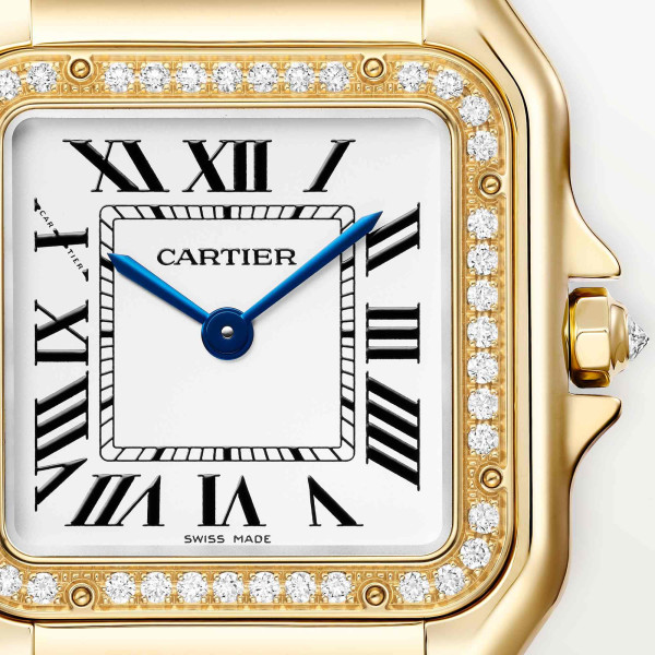 Cartier Panthère de Cartier (Ref: WJPN0060)