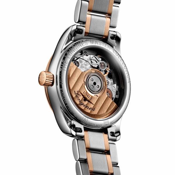 Longines LONGINES MASTER COLLECTION (Ref: L2.128.5.89.7)