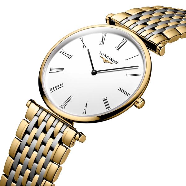 Longines La Grande Classique de Longines (Ref: L4.709.2.21.7)