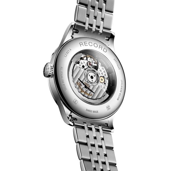 Longines RECORD (Ref: L2.821.4.96.6)