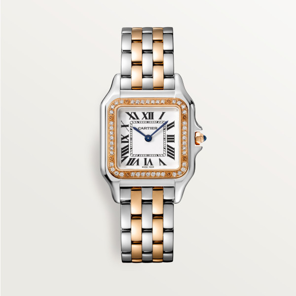 Cartier Panthère de Cartier (Ref: W3PN0015)