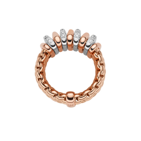 FOPE Panorama Flex'it Ring (Ref: 58804AX_BB_R_BBX_0XS)