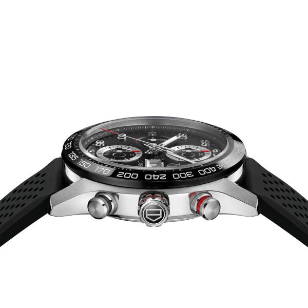 TAG Heuer TAG HEUER CARRERA CHRONOGRAPH (Ref: CBN2A1AA.FT6228)