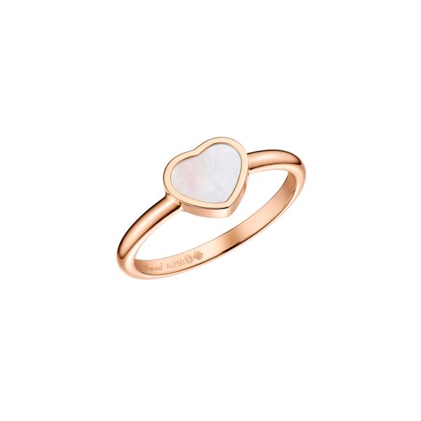 Chopard My Happy Hearts Ring (Ref: 82A086-5300)