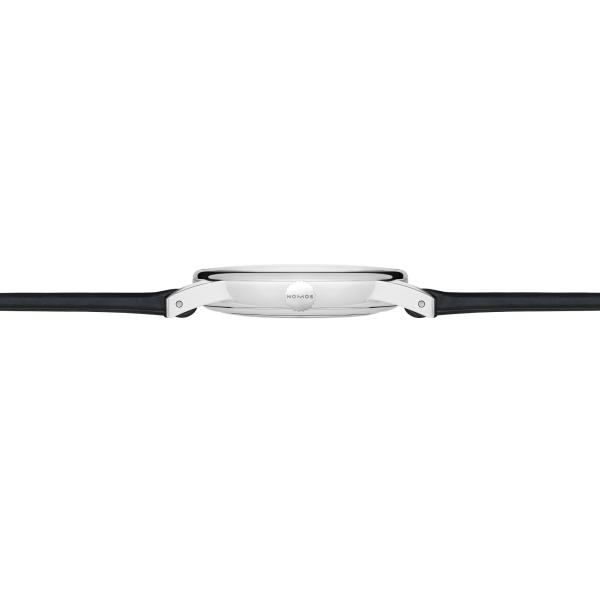 NOMOS Glashütte Orion neomatik new black (Ref: 396)