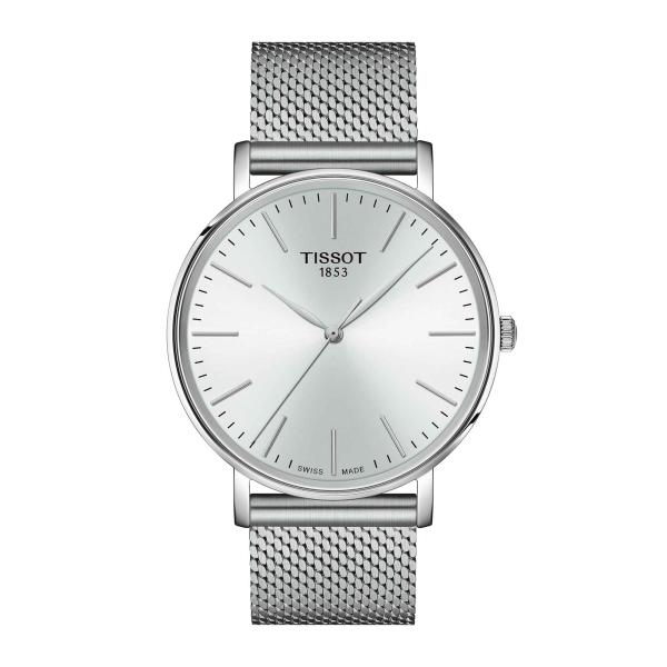 Tissot Everytime Gent (Ref: T143.410.11.011.00)