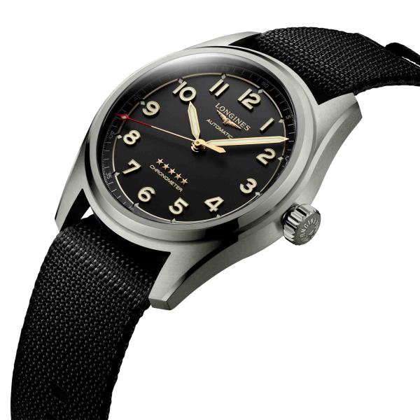 Longines LONGINES SPIRIT (Ref: L3.811.1.53.2)