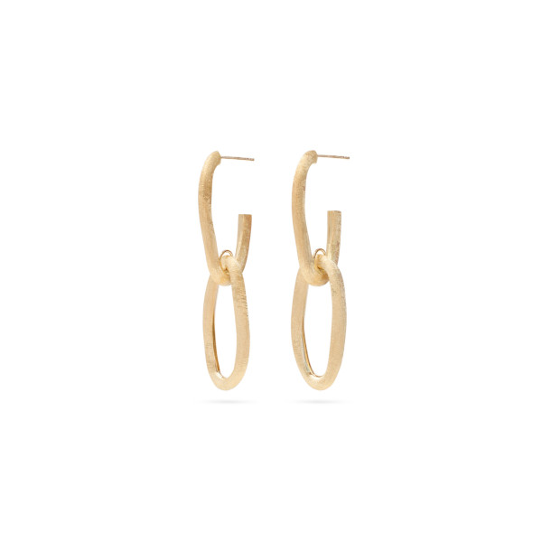 Marco Bicego Jaipur Ohrhänger  (Ref: OB1809__Y_02)