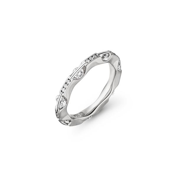 Schaffrath LIBERTÉ Diamantring (Ref: 218_L1049_60_WW)