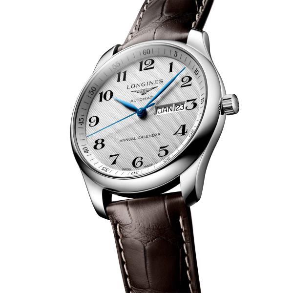 Longines The Longines Master Collection (Ref: L2.920.4.78.3)