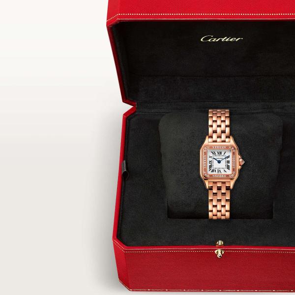 Cartier Panthère de Cartier (Ref: WJPN0049)