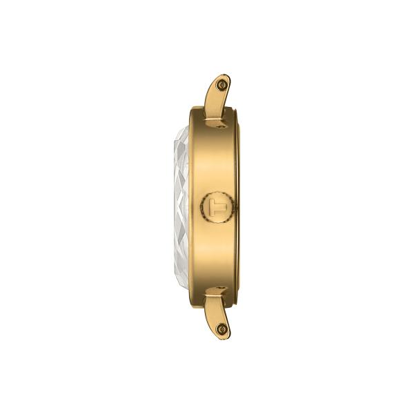 Tissot Lovely Round (Ref: T140.009.36.091.00)
