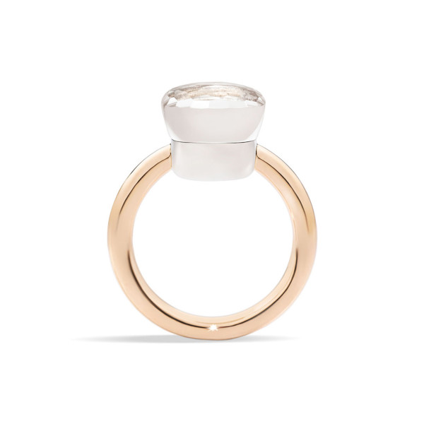 Pomellato Nudo Ring (Ref: PAA1100O6000000TB)