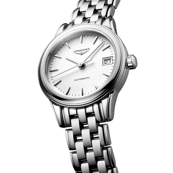Longines FLAGSHIP (Ref: L4.274.4.12.6)