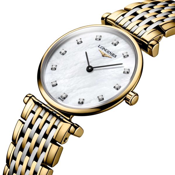 Longines La Grande Classique de Longines (Ref: L4.209.2.87.7)