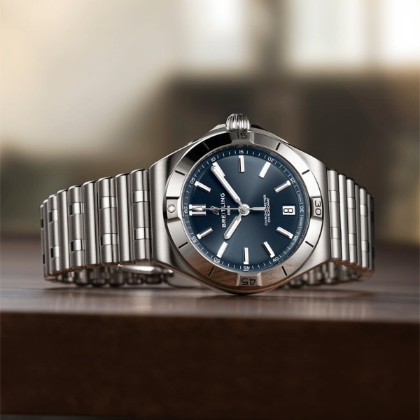 Breitling Chronomat Automatic 36 (Ref: A10320101C1A1)