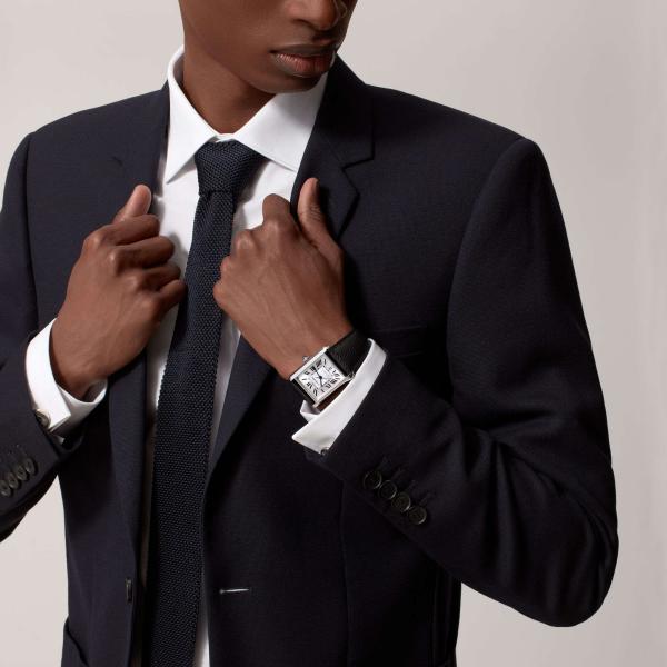 Cartier Tank Must (Ref: WSTA0040)