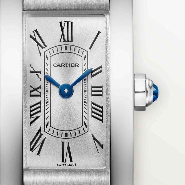 Cartier Tank Américaine (Ref: WSTA0116)